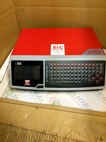 SIC i61S Complete Scribing Marking System w/Marking Head & e10 Controller Image
