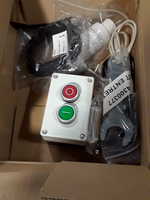  SIC i61S Complete Scribing Marking System w/Marking Head & e10 Controller Image