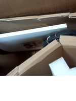  SIC i61S Complete Scribing Marking System w/Marking Head & e10 Controller Image