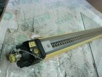  Sick XC40S-0603A0A00BA0 Safety Light Curtain Emitter 1 204 156 Image