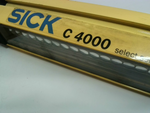  Sick XC40S-0903A0A00BA0 Light Curtain Emitter 1 204 158  900mm Image