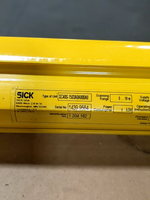  Sick XC40S-1503A0A00BA0 Light Curtain Emitter 1 204 162  1500mm Image