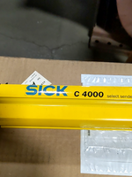  Sick XC40S-1803A0A00BA0 Light Curtain Emitter 1 204 164 1800mm Image