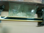  Sick C40S-0603DC200 Light Curtain Emitter 600mm 1026835 Image