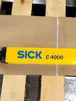  Sick C40S-1203DC200 Safety Light Curtain Emitter 1200mm 1026839 Image