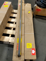  Sick XC40E-S207 Safety Light Curtain Receiver 1072562  1800mm Image