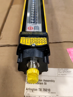  Sick XC40E-S207 Safety Light Curtain Receiver 1072562  1800mm Image