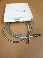  Sick 32900 Fiber Optic Cable 7 020 045  914 mm Image