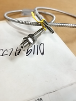  Sick 32900 Fiber Optic Cable 7 020 045  914 mm Image