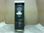  Sieb Meyer 26.44.18 Servo Controller Type M2 Brushless Motor Sy Image