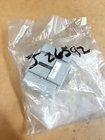  Siemens 3LD9250-2C Accessory For Main & Emergency Stop Switch Image