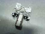  Siemens 3SB3644-6BA30-0CC0 Pilot Light Yellow Lens 24V Image