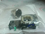  Siemens 3SU1150-0AB10-1BA0 Black Operator Pushbutton Switch Com Factory Sealed Image