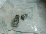  Siemens 3SU1150-0AB10-1BA0 Black Operator Pushbutton Switch Com Factory Sealed Image