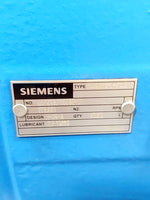  Siemens FDAD188B-K-SOND Parallel Shaft Gear Reducer 279.06:1 Ratio Image