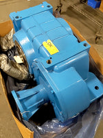  Siemens FDAD188B-K-SOND Parallel Shaft Gear Reducer 279.06:1 Ratio Image