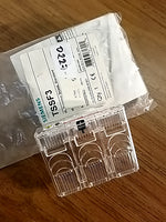  Siemens TSSF3 Standard VL Terminal Shield (2 PCS) 3-P Frame DG- Image