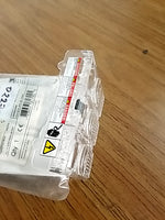  Siemens TSSF3 Standard VL Terminal Shield (2 PCS) 3-P Frame DG- Image