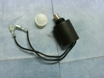  Acorn Sloan 2563-305-002 24 Volt Solenoid Valve Image