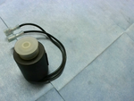  Acorn Sloan 2563-305-002 24 Volt Solenoid Valve Image