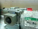  SMC AC60X-F10-X2119 Valve Filter 1"NPT Image