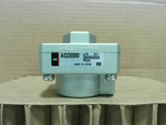  SMC AQ3000 Exhaust Valve 3/8" Port Image