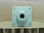  SMC AQ3000 Exhaust Valve 3/8" Port Image