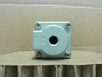  SMC AQ3000 Exhaust Valve 3/8" Port Image