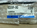  SMC AS2051F08D Image