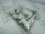  SMC AS2201F-01-10SD Flow Control Elbow (10 PCS) Factory Sealed Image