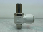  SMC AS3201F Flow Control Valve 3/8" NPT (10 PCS) Image