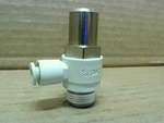  SMC AS3201F-03-06SD Flow Control Tamper Proof Image