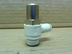  SMC AS3201F-03-06SD Flow Control Tamper Proof Image