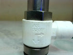 SMC AS3201F Flow Control Valve 8mm Tube 3/8"NPT (11 PCS)
