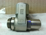  SMC AS4210 Flow Control Valve 1/2"NPT Image