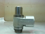  SMC AS4210 Flow Control Valve 1/2"NPT Image
