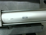  SMC C95NDD100-300-D CYLINDER, METRIC ISO STANDARD TYPE: ISO S Image