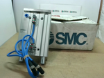  SMC MGPM40TN125ZP5DWB219 Compact Guide Cylinder Image