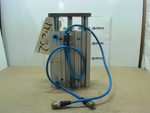  SMC MGPM40TN125ZP5DWB219 Compact Guide Cylinder Image