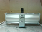  SMC VBA40A-T04GN-Z Booster Regulator 145psi Image