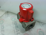  SMC VHS50-F06  Lock-Out Air Valve 3 Port 3/4"NPT 0.1-1.0 MPa Image