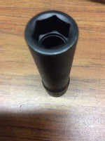  Snap On 14M-613 1/2" Impact Drive Socket Image