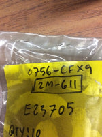  Snap On 2M-611 3/8" Impact Drive Socket Image