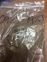 Snap On R810SC SAE 1/4ΓÇô5/16" 6-Point SAE Standard 0┬░ Offset Rat Image