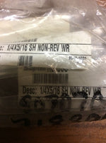  Snap On R810SC SAE 1/4ΓÇô5/16" 6-Point SAE Standard 0┬░ Offset Rat Image