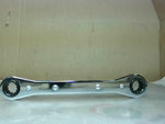  Snap On RBM1213C 12mmΓÇô13mm 12-Point Metric Ratcheting Box Wrench Image