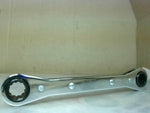  Snap On RBM1213C 12mmΓÇô13mm 12-Point Metric Ratcheting Box Wrench Image
