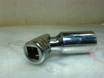  Snap On SFSUM15 3/8" Drive 6-Point Metric 15 mm Flank Drive┬« De Image