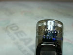  Snap On SFSUM15 3/8" Drive 6-Point Metric 15 mm Flank Drive┬« De Image