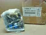  Sola 83-24-225-3 Power Supply 104/127/208/254 Volts 2.5 Amps Image